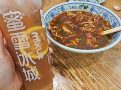 -门框胡同百年卤煮(彰化路店)