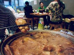 牛蛙煲-范贤光鸡公煲(平乐园总店)