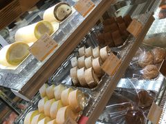 -檬舒舒MonChouChou(环球金融中心店)