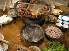 -白乐天毛肚火锅馆(南滨路店)
