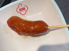 -回味鸭血粉丝汤(砂之船店)