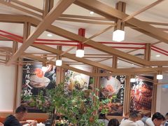 -味千拉面(广州白云机场T1西二店)