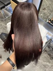 -MMby Hair Code芭曲发型