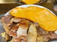 -杨小佳·齐齐哈尔烤肉·烤串(广州店)