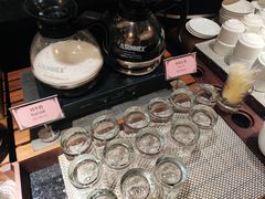 -水都假日酒店-海韵西餐厅(龙胜路店)