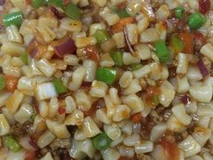 -阿罗新疆菜(人民广场店)