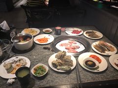 -钱小奴创意自助餐厅·原切谷饲安格斯畅吃(宁波奉化银泰店)