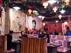 -粗粮人家·东北菜(洋桥店)