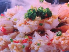 -百年神厨·地道川菜(清江西路店)