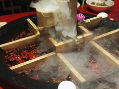 -巴九门老火锅(来福士打望店)