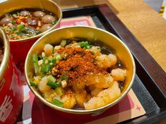 招牌虾滑-盛香亭热卤(永旺梦乐城店)