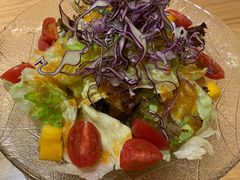 -隐泉京望日式料理(太和广场店)