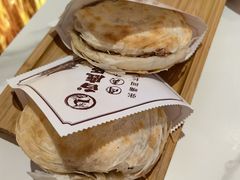 -白鹿原·西安油泼面(万象城店)