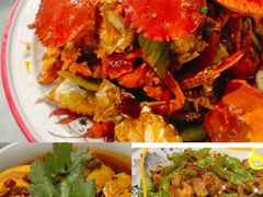 -农家湘菜(安亭店)