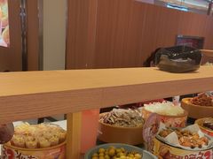 -龍歌自助小火锅(市南金茂湾店)