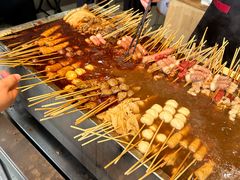 -郭记小街麻辣烫(南小街总店)