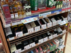 -全家便利店(东直门店)