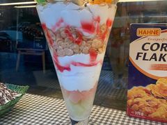 -小资太太餐厅(南岗区店)