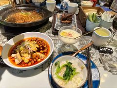 -一味大院•桐庐菜传承店(春江路店)