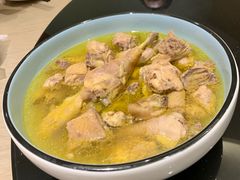 -兔爸私家小厨(新北万达店)
