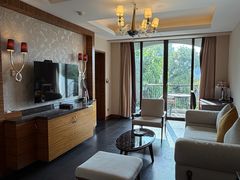 -澳门圣地牙哥古堡酒店