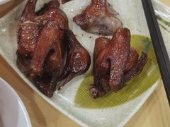 -吉莲利苑海鲜酒家(珠海拱北29年老字号店)