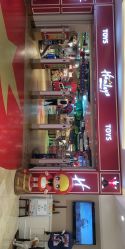点击看大图 -Hamleys哈姆雷斯(东方福来德店)