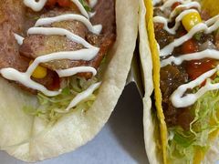 -TACO TUESDAY塔可星期二(人民路店)
