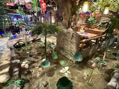 -城墙拐拐火锅(三峡广场黑金冠店)