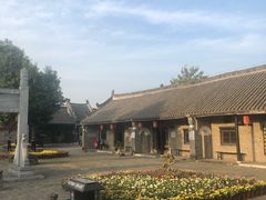 -内乡县衙博物馆