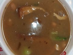 -高群生胡辣汤(亚运村店)