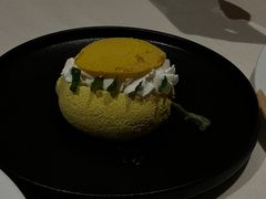 -丽思卡尔顿酒店-PALETTO意大利餐厅
