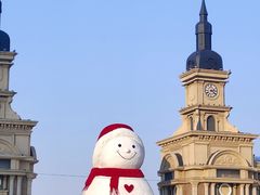 -哈尔滨音乐公园