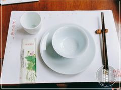 -荷风细雨·中国茶宴(碧云店)