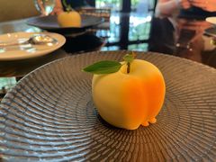 -杭州西子湖四季酒店·金沙厅