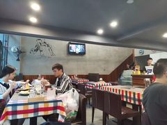 -遇见西木美式餐厅(体育路店)