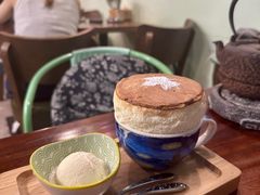 -芙蕾哥哥souffle