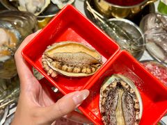 -行运海鲜食集(北京首店)