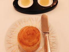 餐前包-Caprice(香港四季酒店)
