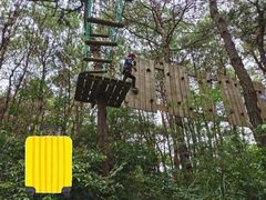 -芦仙山景区-飞越丛林探险乐园
