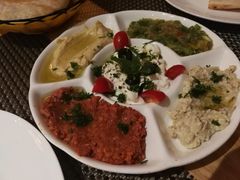 -ALAMEEN阿拉伯餐厅(三里屯店)