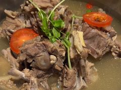 -浩爷羊蝎子火锅(望京店)