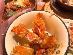 -莲花公园煎蟹·30年闽菜(火车站店)