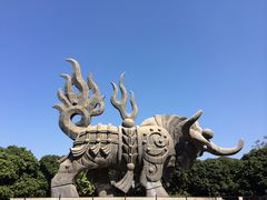 四海公园-四海公园(南山区)