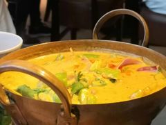 -大头虾越式风味餐厅(光明广场店)