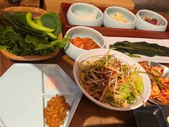 -济州爱肉堂(总店)