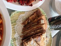 -辣婆婆(航天桥店)