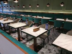 -圣琼美食百汇自助餐(白云万达店)