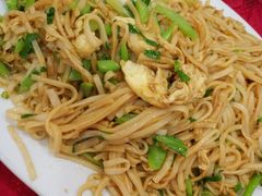 -天天海鲜城·海鲜大排档(新溪店)