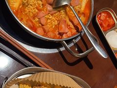 -양평식당·杨平食堂(华贸店)
